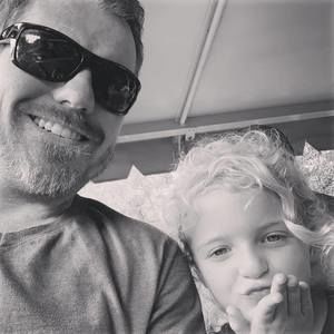 Meet your Posher, Reed